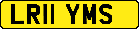 LR11YMS