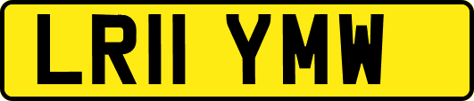 LR11YMW