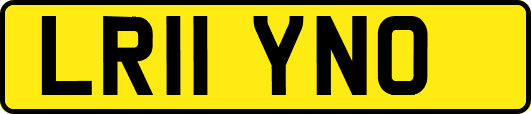LR11YNO