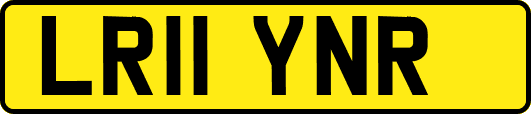 LR11YNR