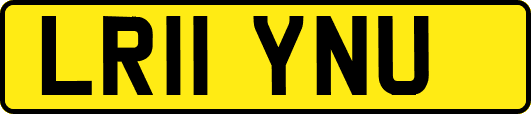 LR11YNU