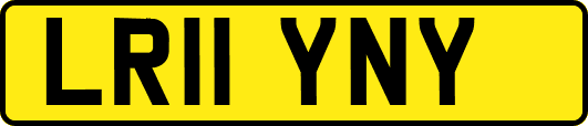 LR11YNY