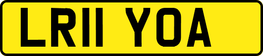 LR11YOA