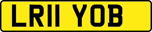 LR11YOB