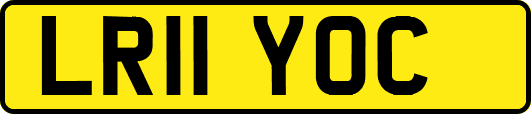 LR11YOC
