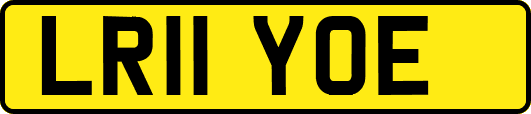 LR11YOE