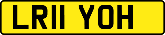 LR11YOH