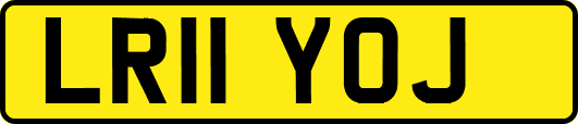LR11YOJ