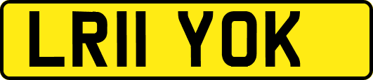 LR11YOK