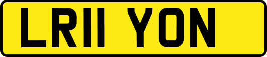LR11YON