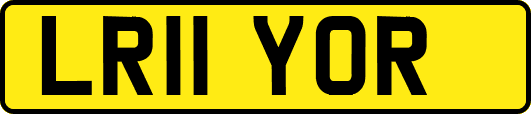 LR11YOR