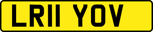 LR11YOV