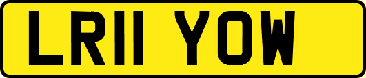 LR11YOW