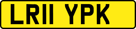 LR11YPK