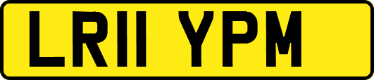 LR11YPM