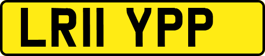 LR11YPP