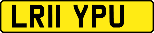 LR11YPU