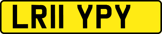 LR11YPY