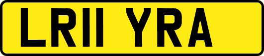 LR11YRA