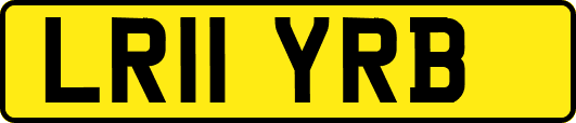 LR11YRB
