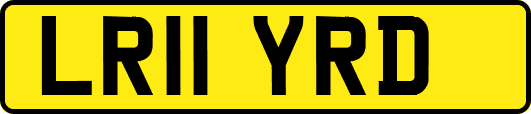 LR11YRD