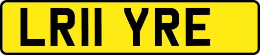LR11YRE
