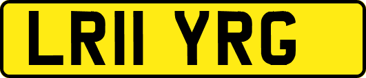 LR11YRG