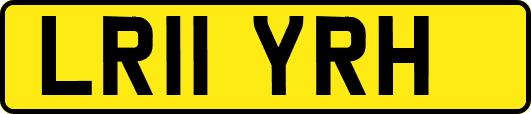 LR11YRH