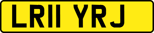 LR11YRJ