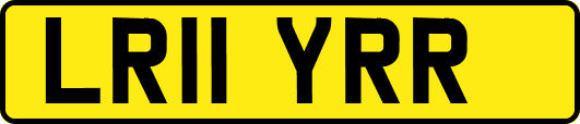 LR11YRR
