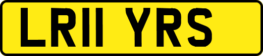 LR11YRS