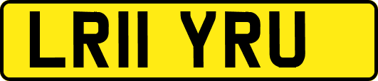 LR11YRU