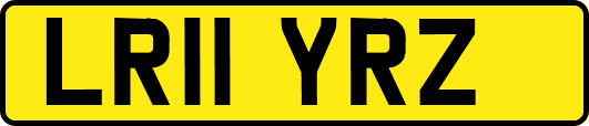 LR11YRZ