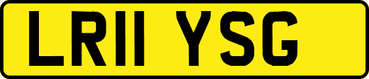 LR11YSG