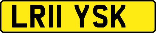LR11YSK