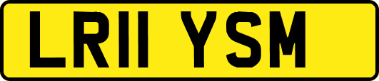 LR11YSM