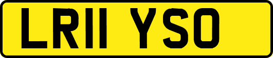 LR11YSO