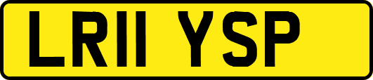 LR11YSP
