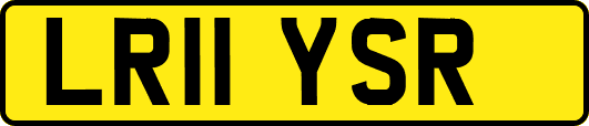 LR11YSR
