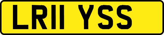 LR11YSS
