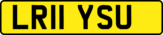 LR11YSU