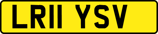 LR11YSV