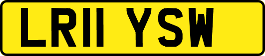 LR11YSW