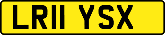 LR11YSX