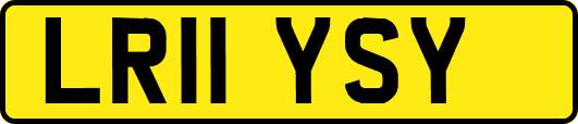 LR11YSY
