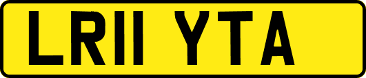 LR11YTA