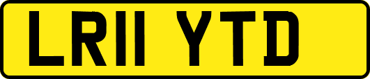 LR11YTD