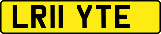 LR11YTE