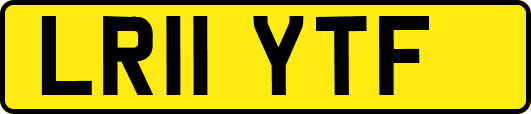 LR11YTF