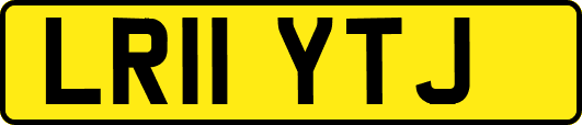 LR11YTJ